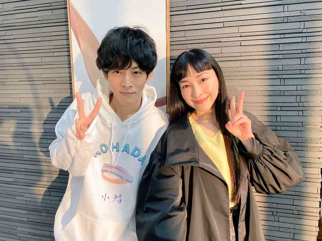 松坂桃李、生田斗真に相談していた「妻・戸田恵梨香の母との付き合い方」