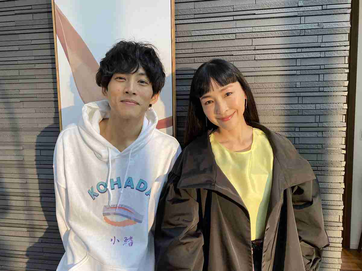 松坂桃李、生田斗真に相談していた「妻・戸田恵梨香の母との付き合い方」
