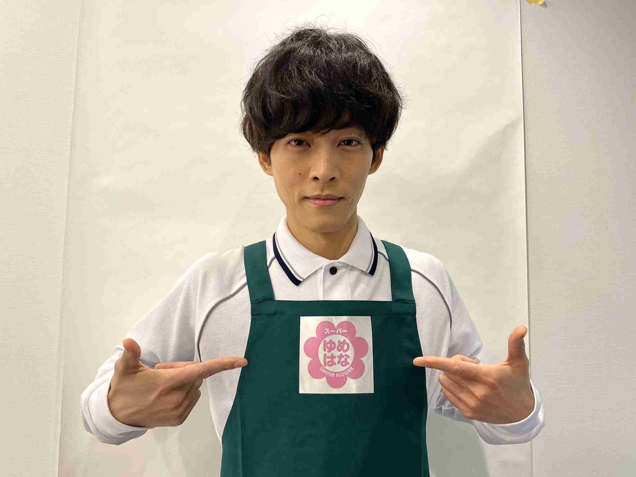 松坂桃李、生田斗真に相談していた「妻・戸田恵梨香の母との付き合い方」