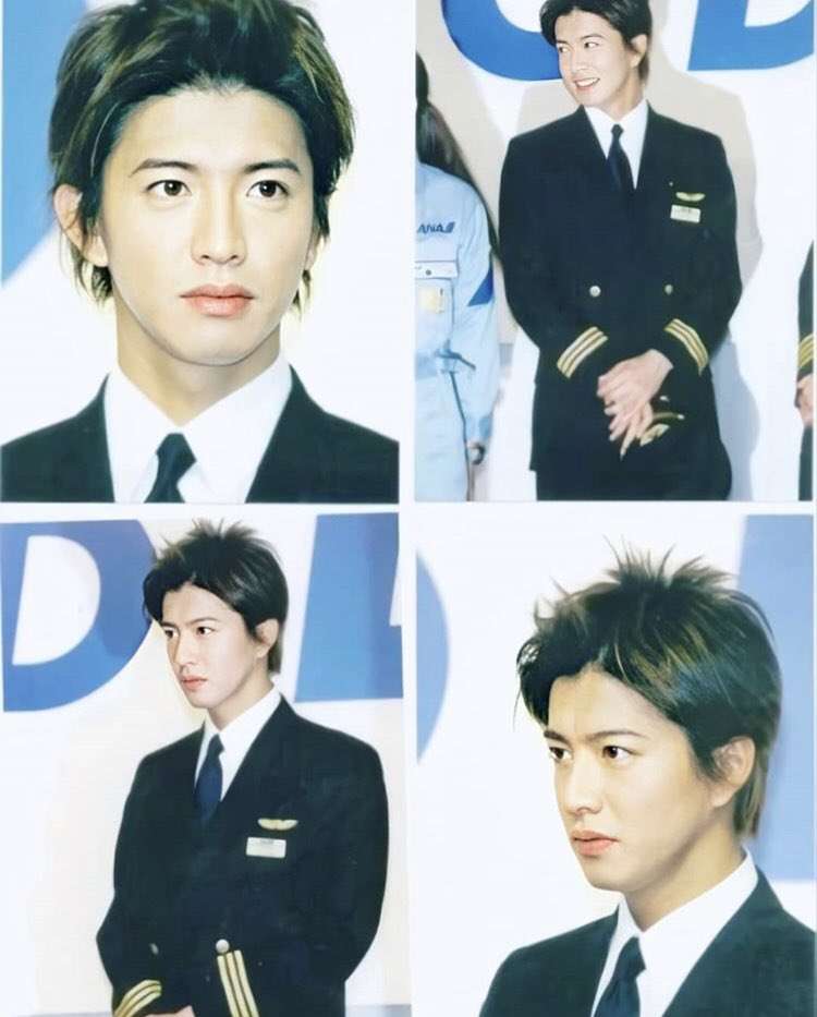 木村拓哉「スタイリングなしのボサッとヘア」な超プライベートショットに大反響、驚異の20万いいね…！