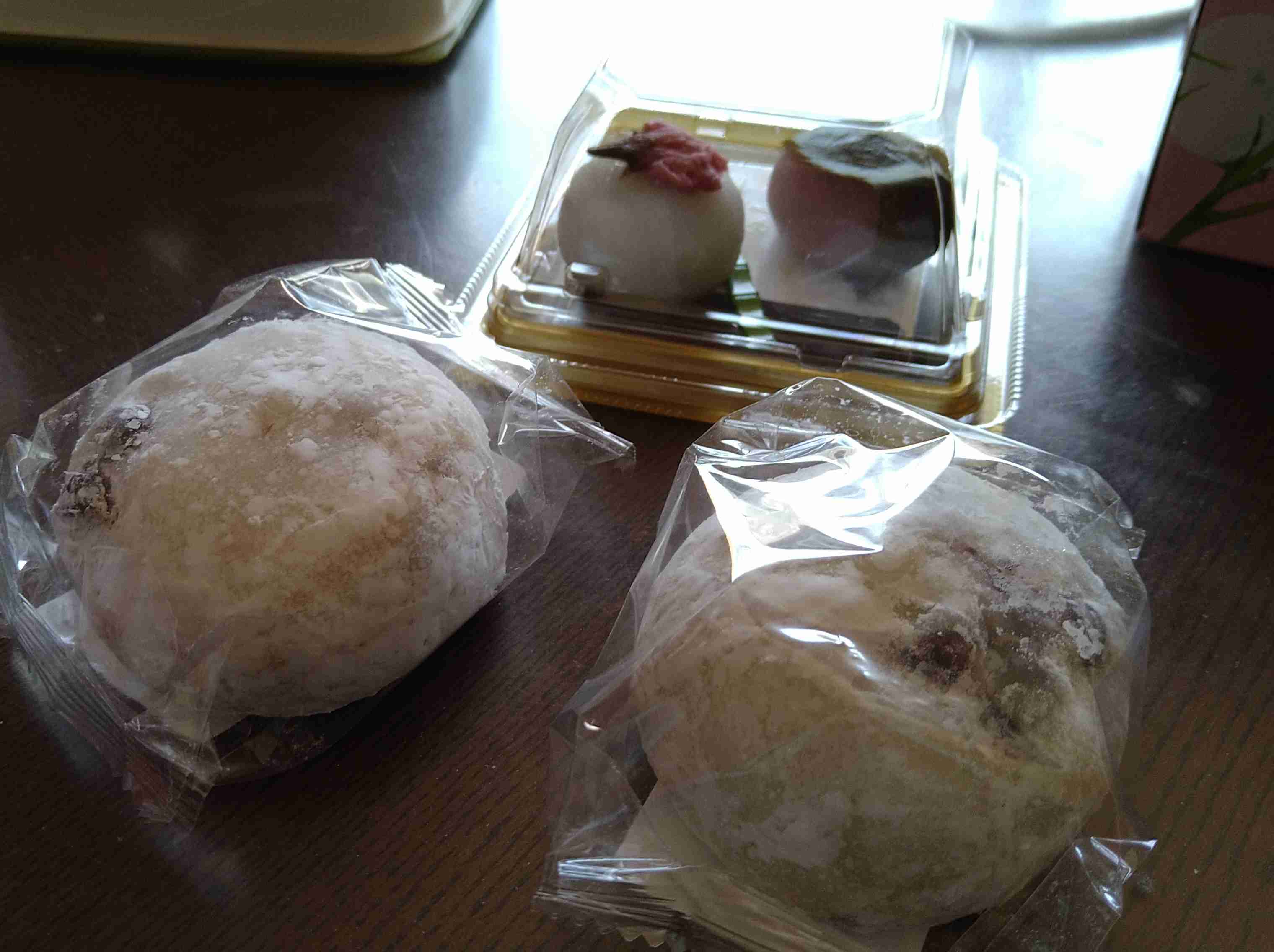 生活感溢れる写真☆part15