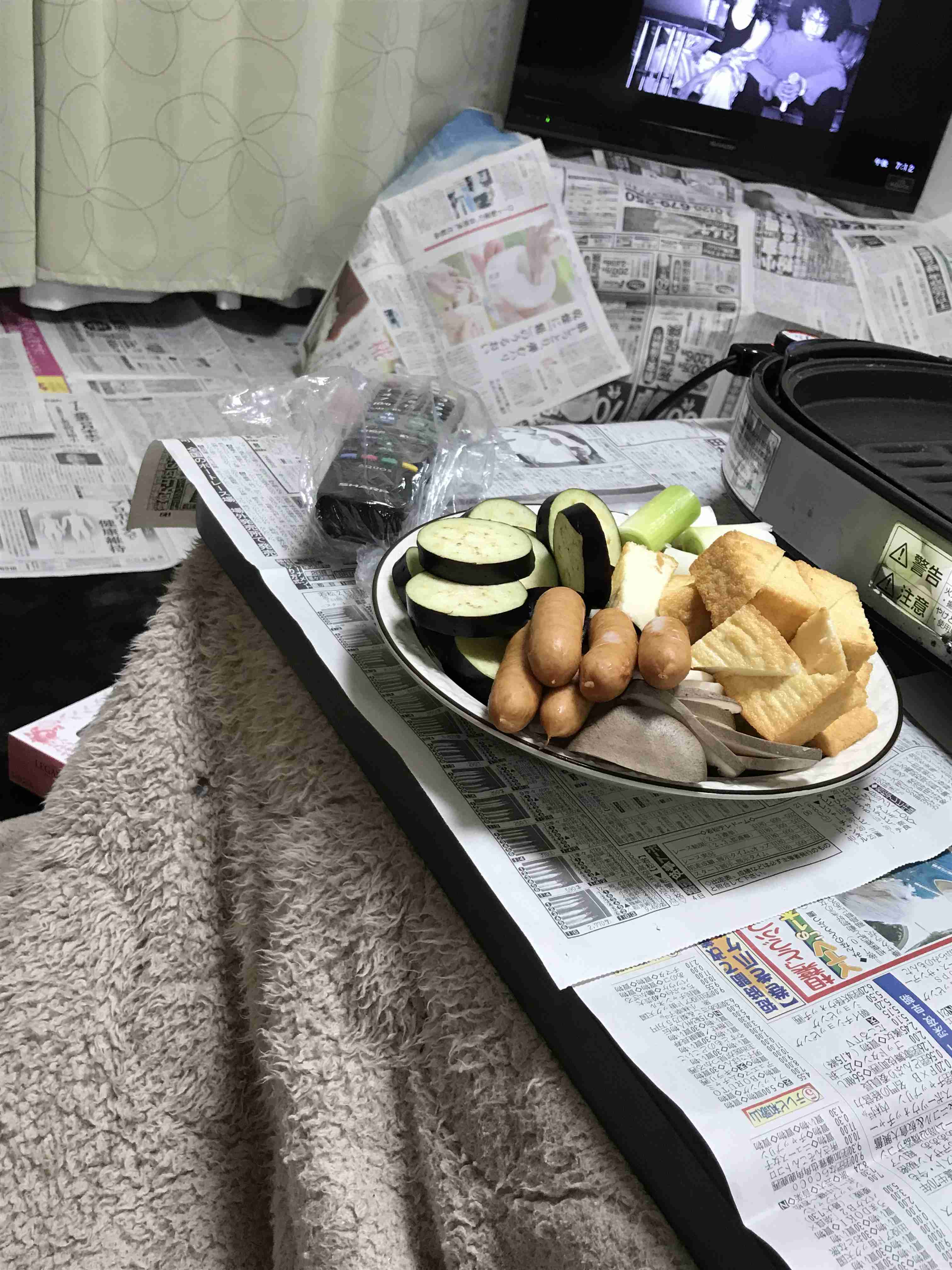 生活感溢れる写真☆part15