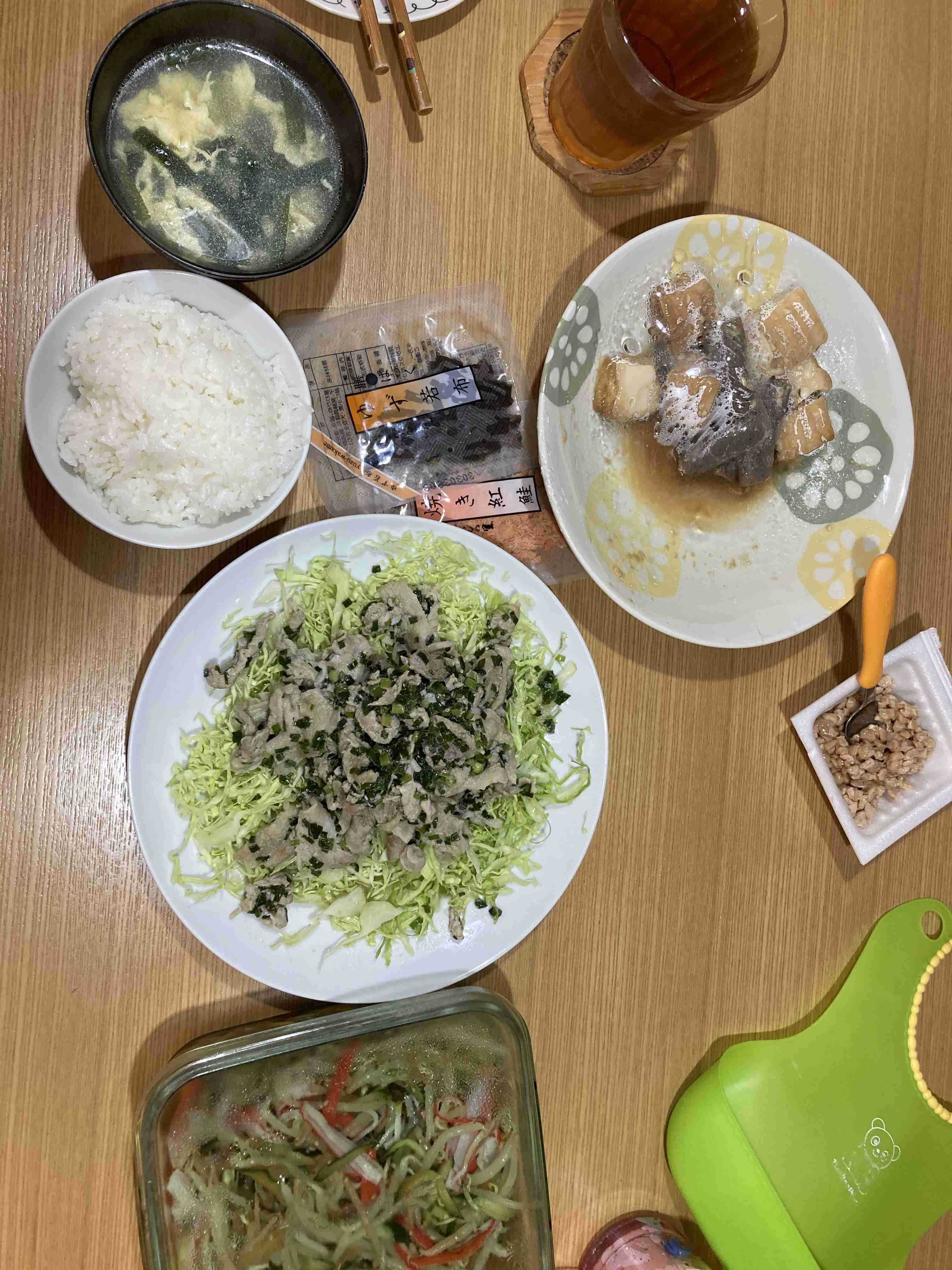 生活感溢れる写真☆part15