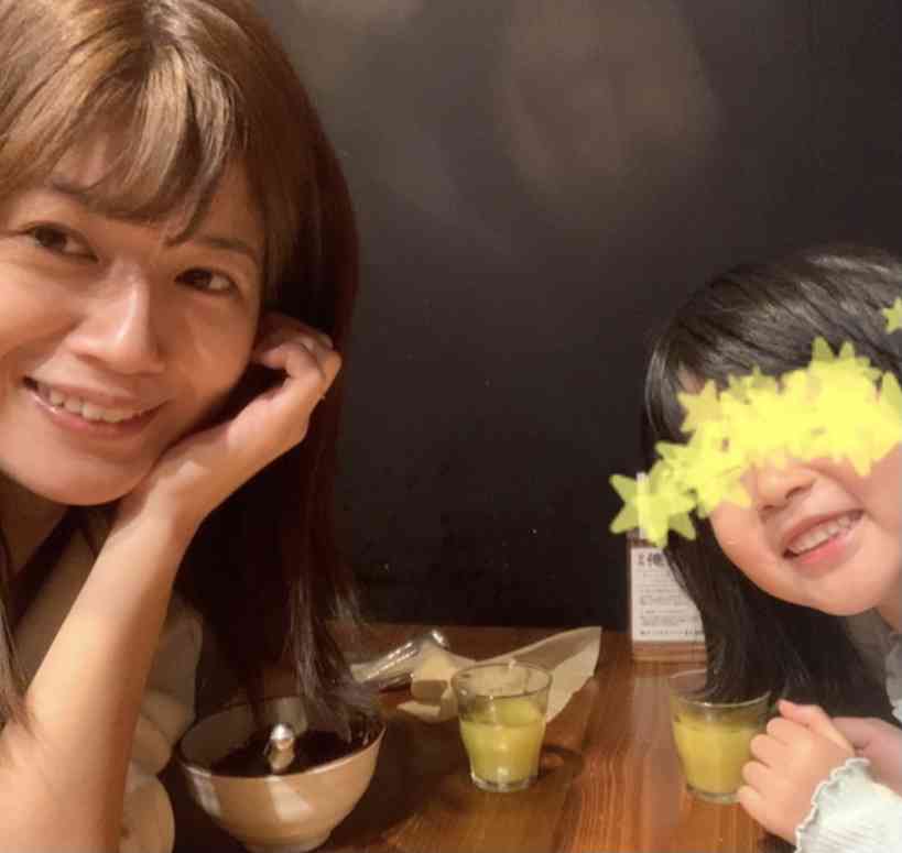 バツイチ小林礼奈が再婚、出産の焦り告白「子供産めるのってあと何年なんだろう」