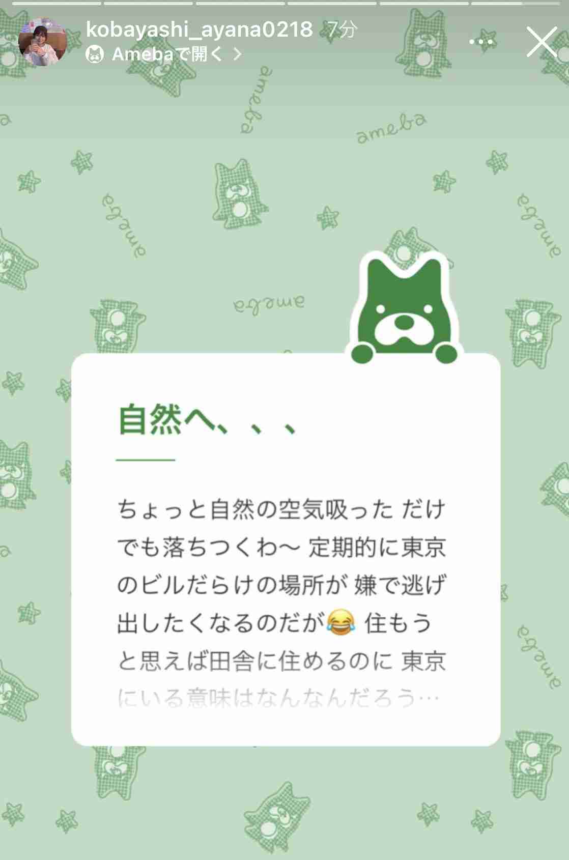 バツイチ小林礼奈が再婚、出産の焦り告白「子供産めるのってあと何年なんだろう」