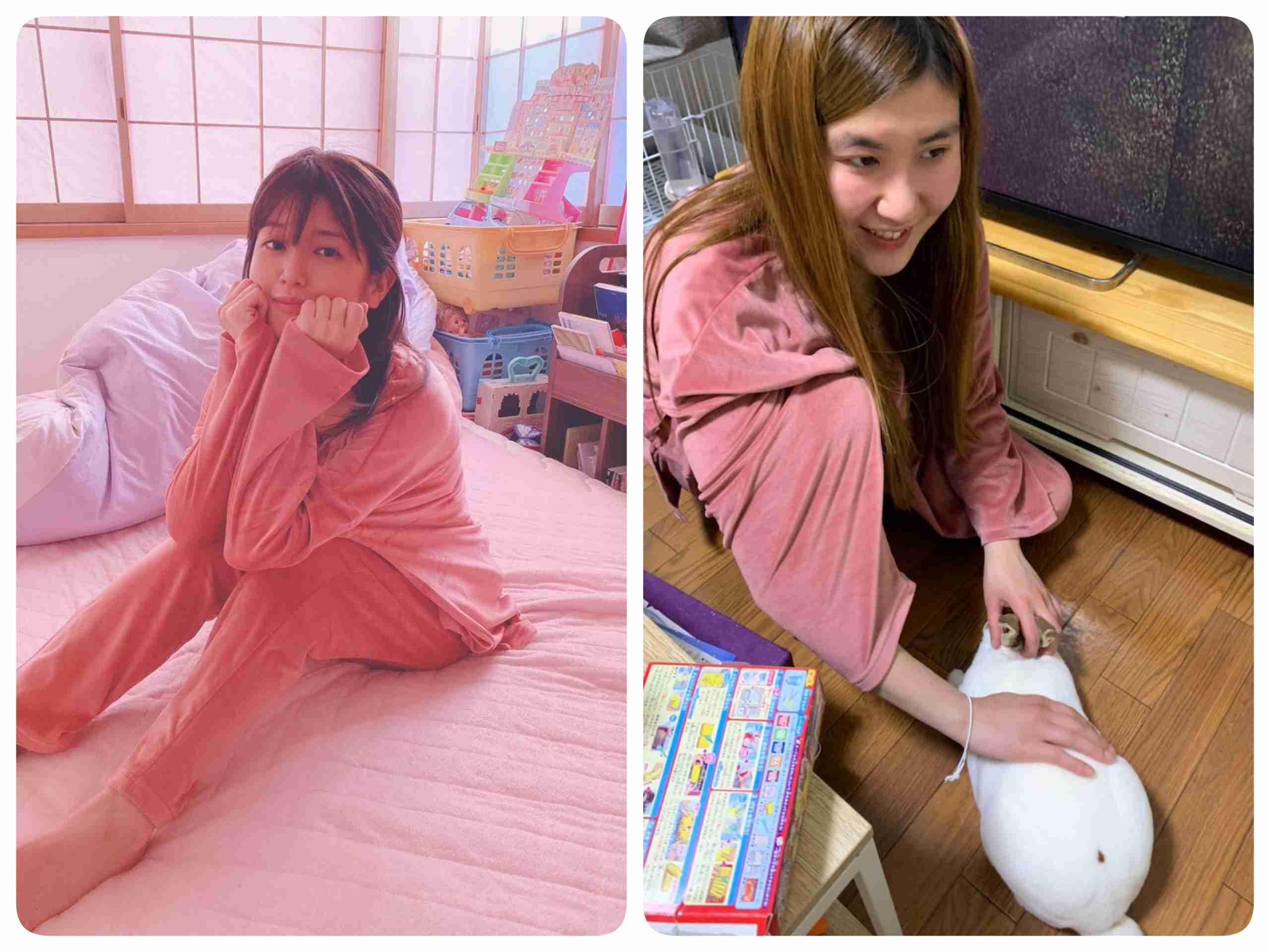 バツイチ小林礼奈が再婚、出産の焦り告白「子供産めるのってあと何年なんだろう」