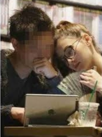 過剰なイチャイチャを見せつけられたことある人