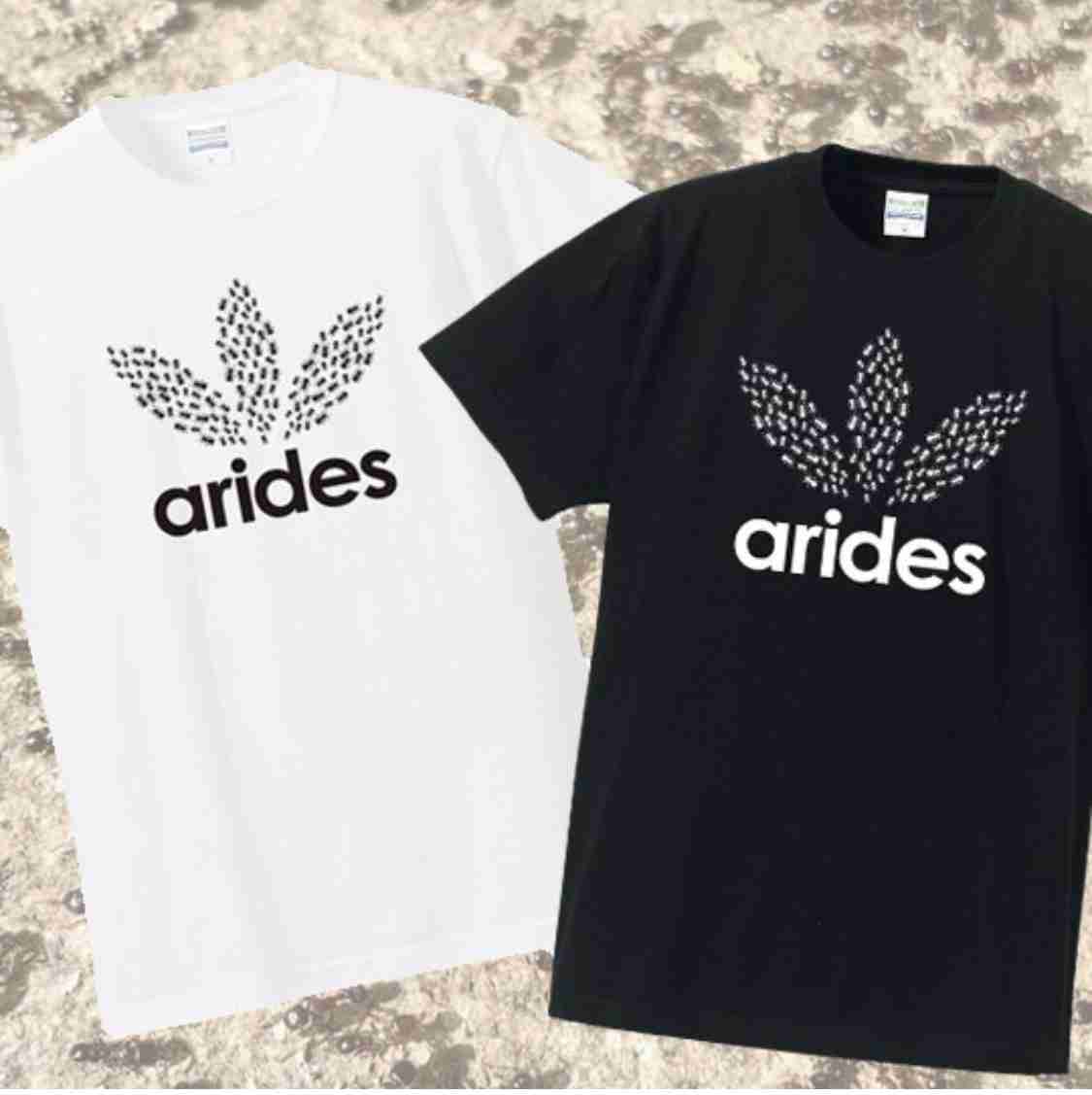 オレンジを3つ並べて「ミンナデイズニ」 伊豆のご当地Tシャツが、危ない橋を渡りすぎてる