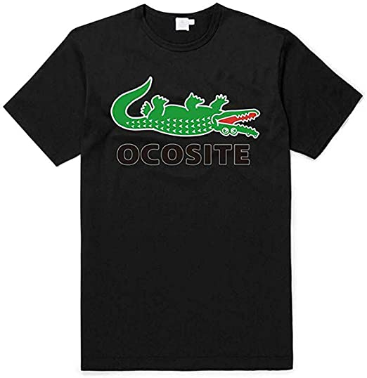 オレンジを3つ並べて「ミンナデイズニ」 伊豆のご当地Tシャツが、危ない橋を渡りすぎてる
