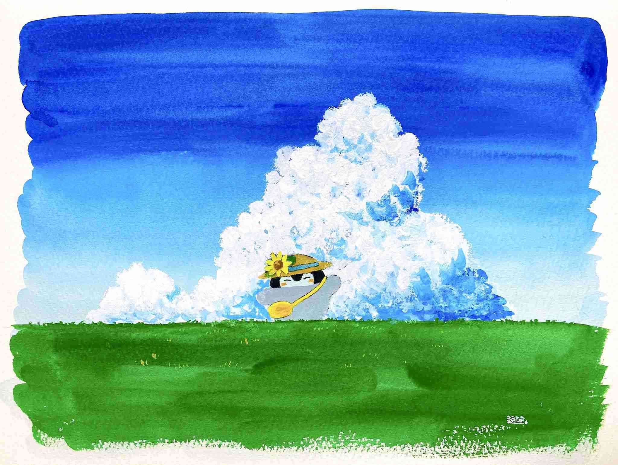 夏になるまでの目標