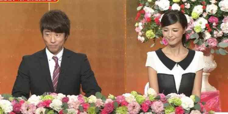 《逆身長差》カップル・夫婦