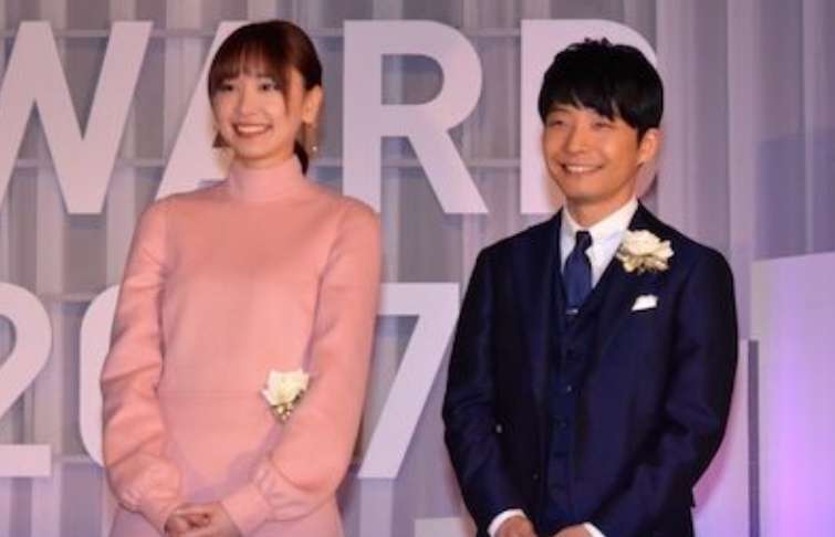 《逆身長差》カップル・夫婦