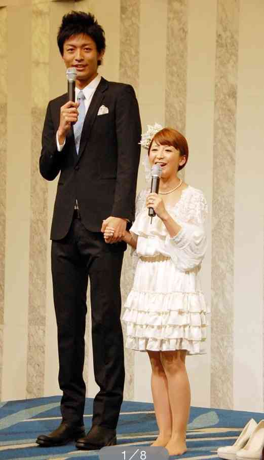 《逆身長差》カップル・夫婦