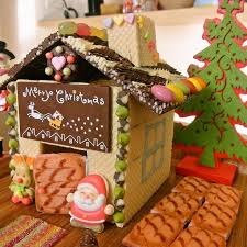 好きなお菓子にお礼を述べるトピ