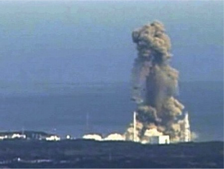 【実況・感想】金曜ロードSHOW！「Fukushima 50」