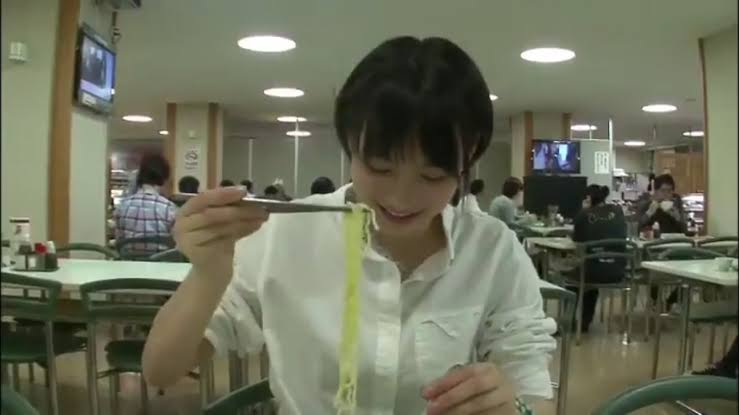 本田翼、ラーメン愛を力説「１時間ぐらい並びます」