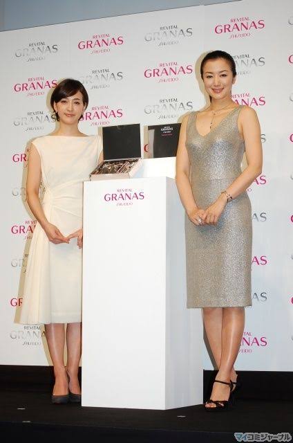 滝川クリステル　1歳愛息の逆さヨガにインストラクター「危険です」