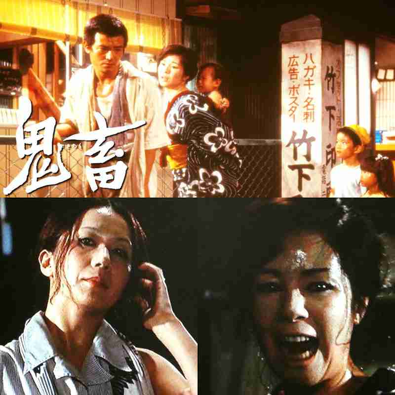 違う役者さんが演じた同じ人の役