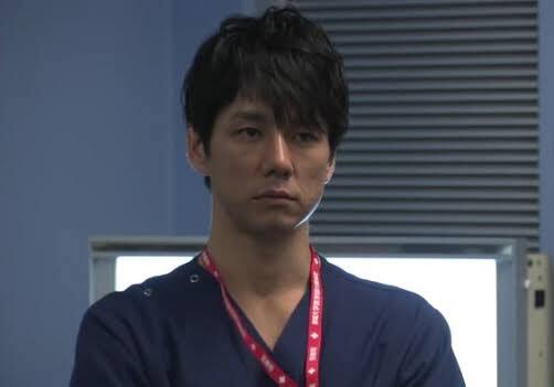 違う役者さんが演じた同じ人の役