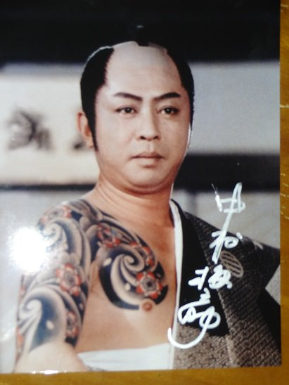 違う役者さんが演じた同じ人の役