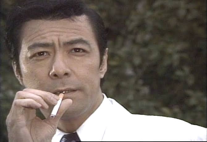 違う役者さんが演じた同じ人の役