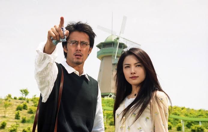 好きなコンビ【創作物】