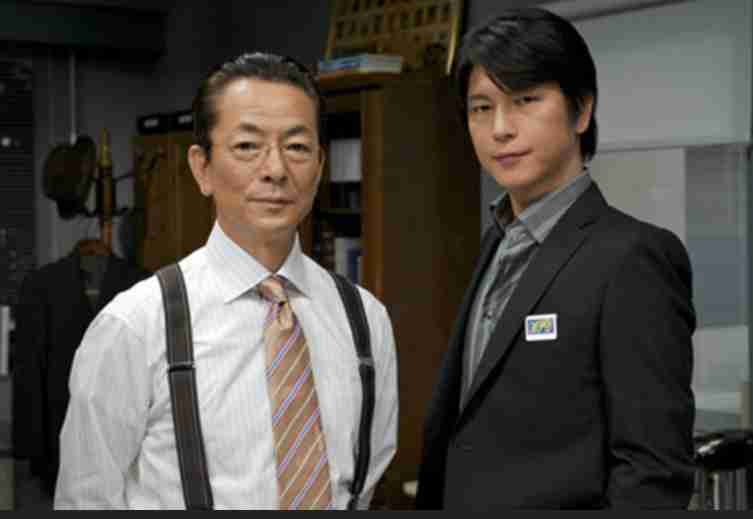 好きなコンビ【創作物】