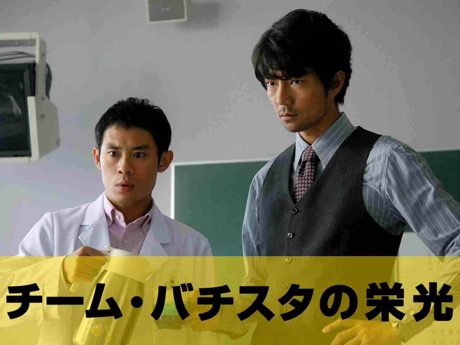 好きなコンビ【創作物】