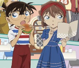 好きなコンビ【創作物】