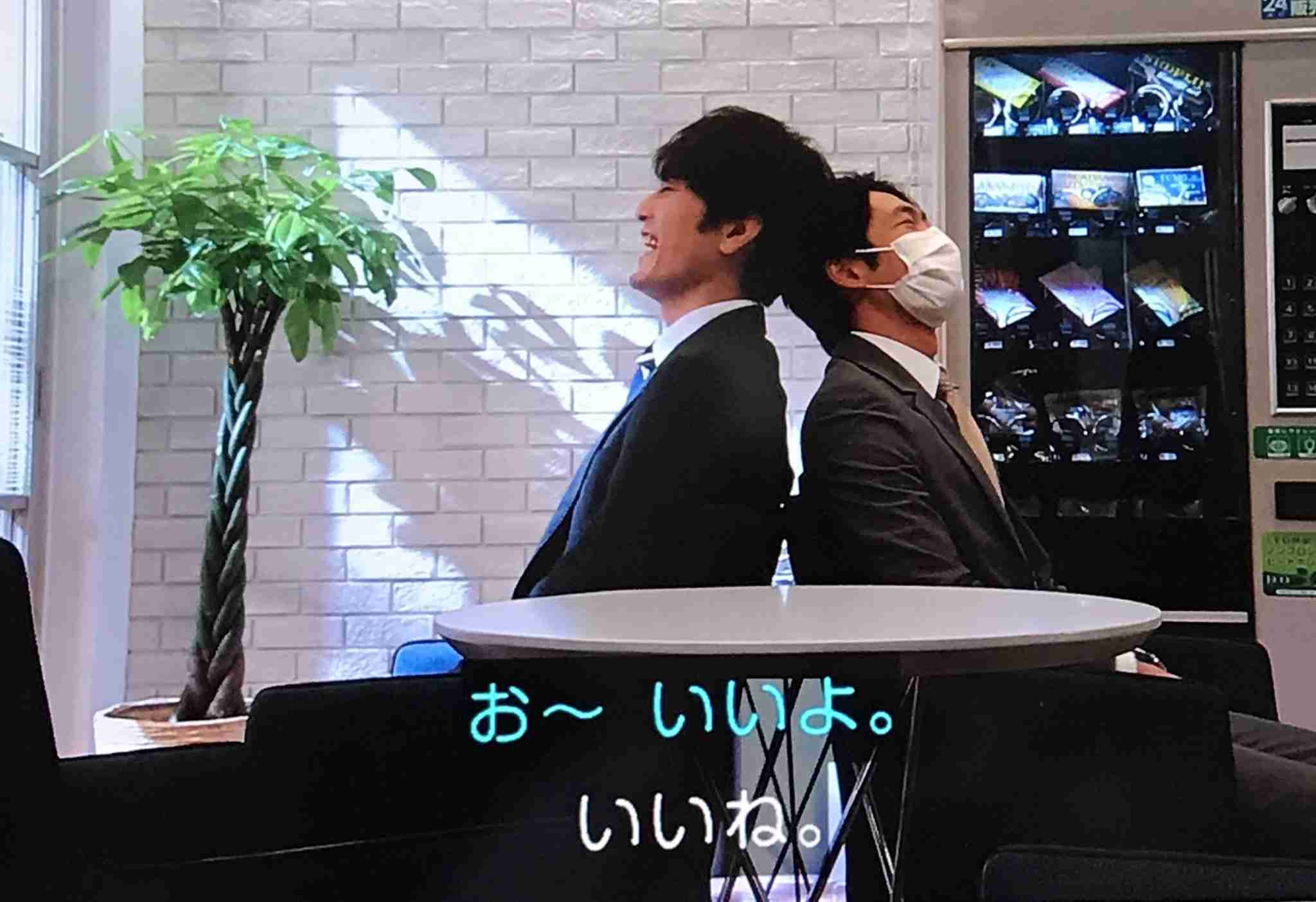 好きなコンビ【創作物】