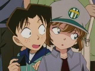 好きなコンビ【創作物】