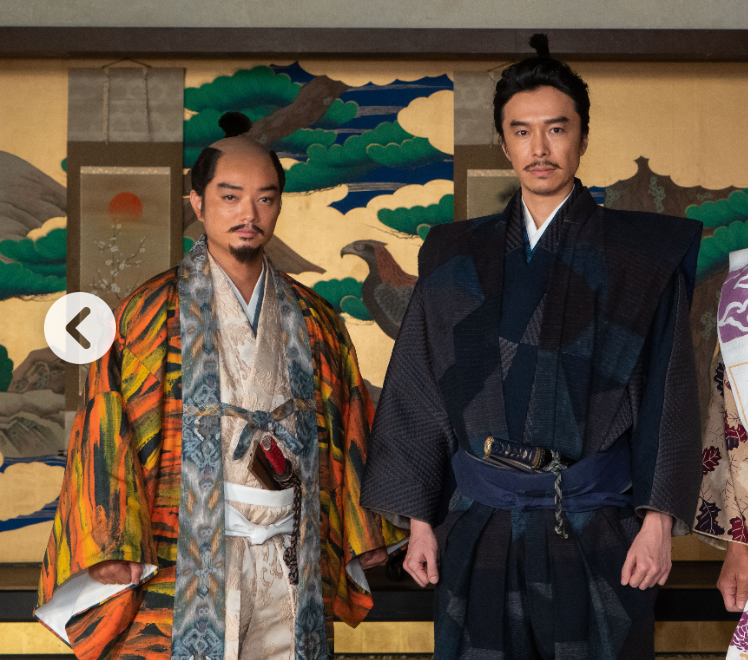 好きなコンビ【創作物】