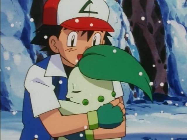 好きなコンビ【創作物】