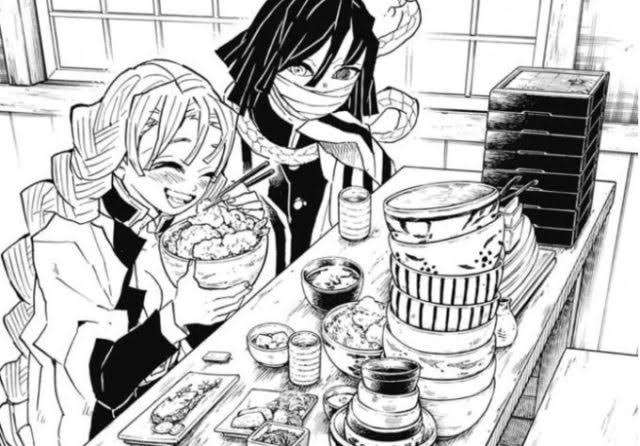 好きなコンビ【創作物】