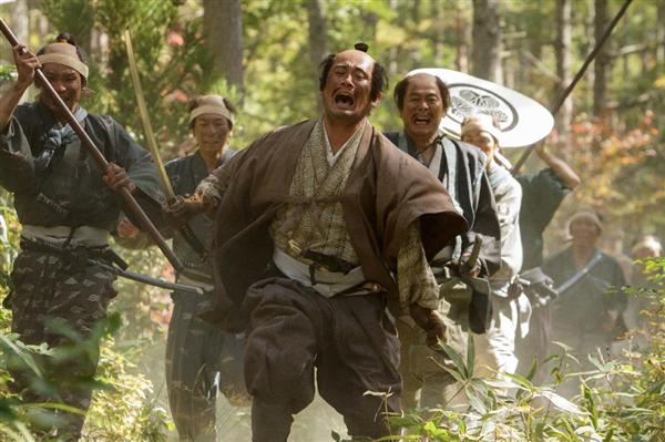 【実況・感想】青天を衝け (6) 「栄一、胸騒ぎ」