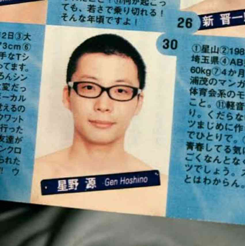 芸能人の無名時代の画像を貼るトピ