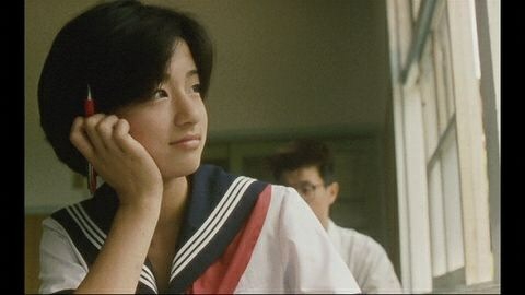 芸能人の無名時代の画像を貼るトピ