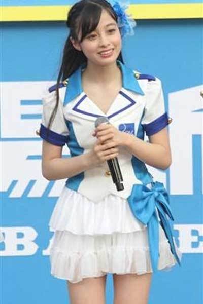 芸能人の無名時代の画像を貼るトピ