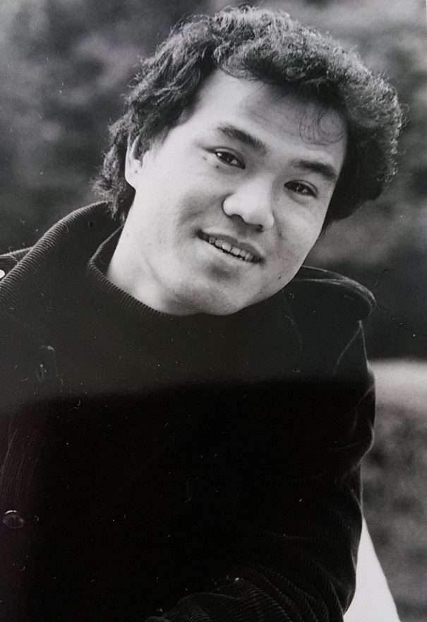 芸能人の無名時代の画像を貼るトピ