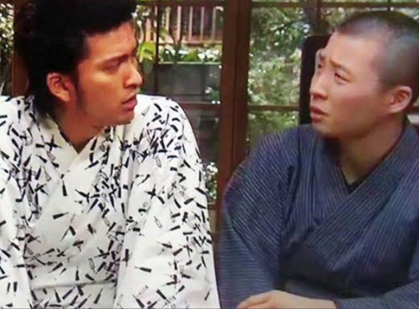 芸能人の無名時代の画像を貼るトピ