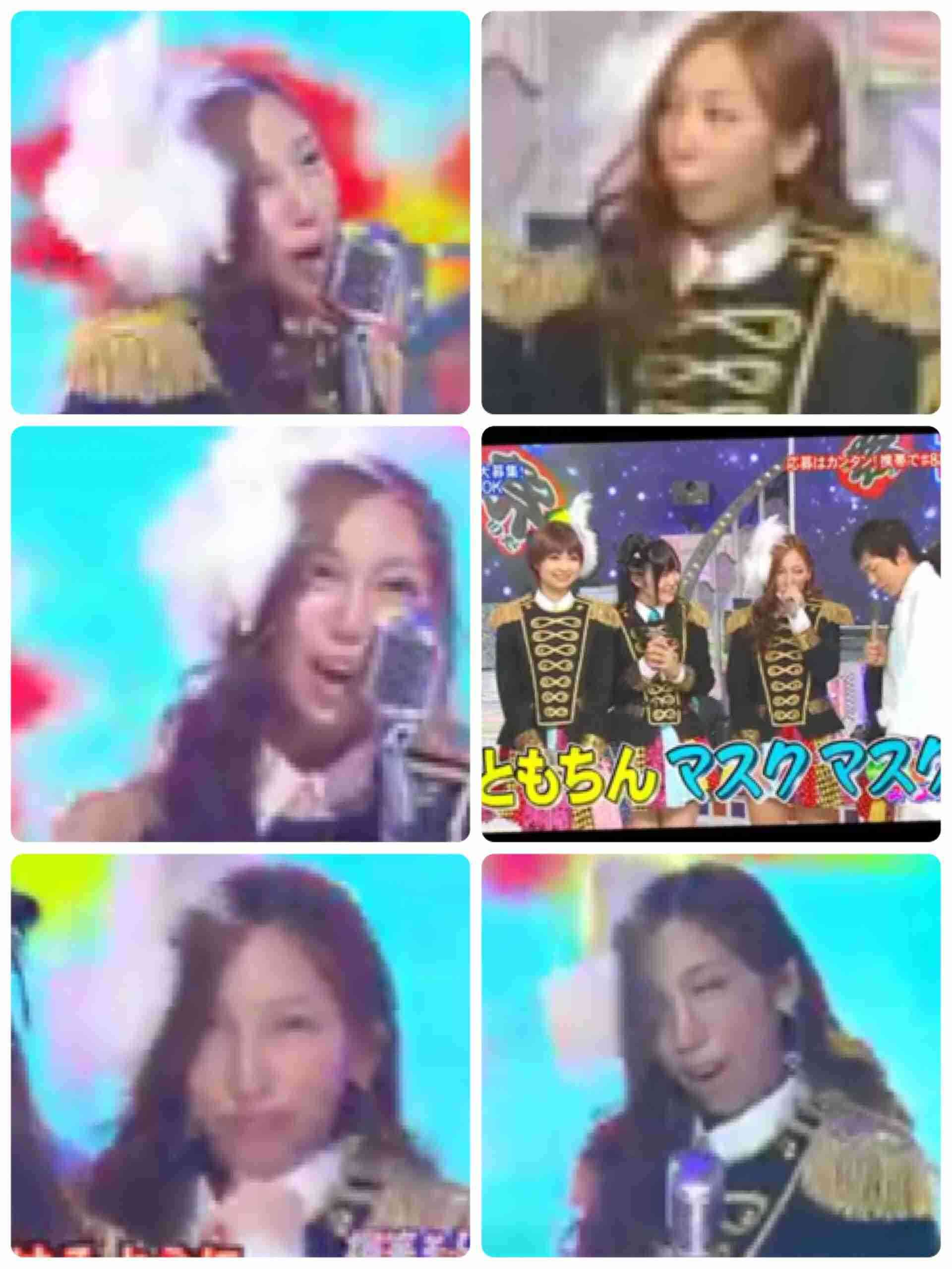 芸能人の無名時代の画像を貼るトピ