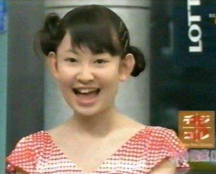 芸能人の無名時代の画像を貼るトピ