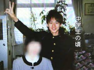 芸能人の無名時代の画像を貼るトピ