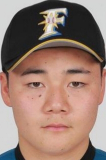 日本ハムファイターズファンの人!