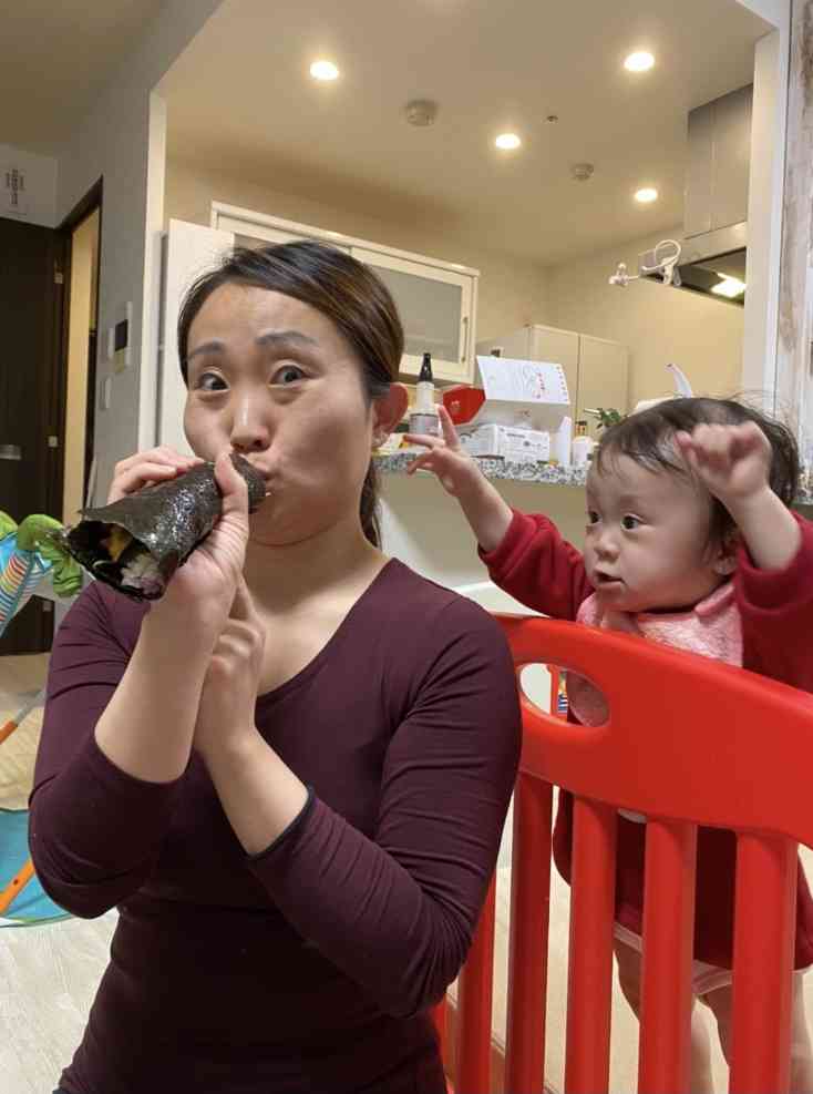 キンタロー。　1歳娘の預け先に対する投稿で謝罪「迷惑かけてしまった」
