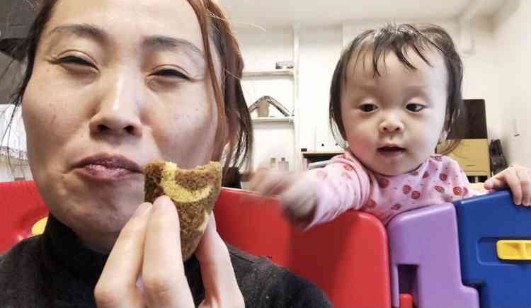 キンタロー。　1歳娘の預け先に対する投稿で謝罪「迷惑かけてしまった」