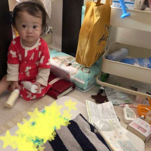 キンタロー。　1歳娘の預け先に対する投稿で謝罪「迷惑かけてしまった」