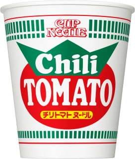 No. 1カップ麺決定戦!!