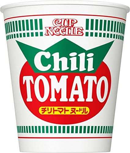 No. 1カップ麺決定戦!!