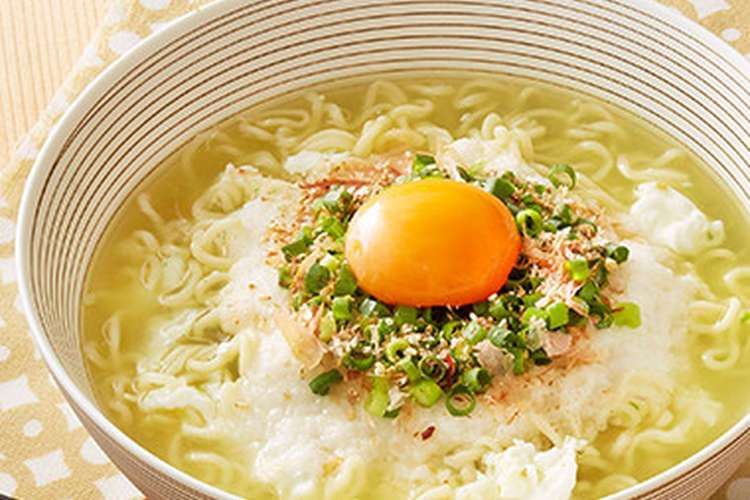 No. 1カップ麺決定戦!!